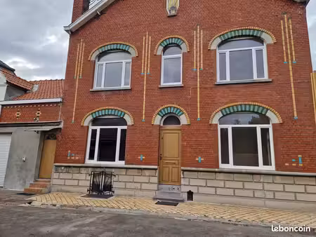 maison à louer à rosendael