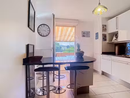 appartement 3 chambre(s) à vendre