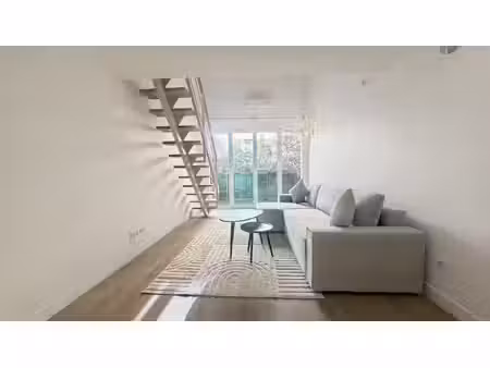 appartement