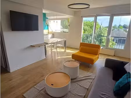 appart. t2 meublé