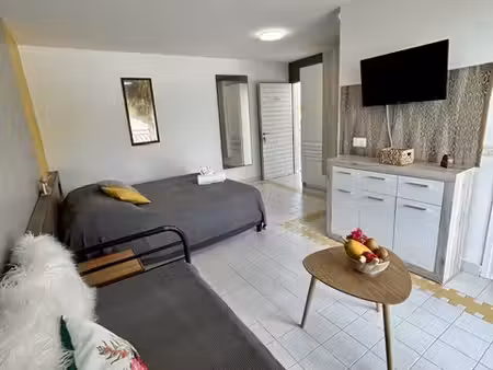 vente appartement 1 pièce