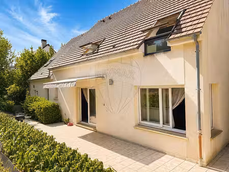 maison 5 chambre(s) à vendre