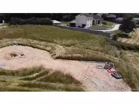terrain constructible