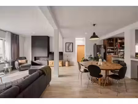 huis te koop in antwerpen met 3 slaapkamers