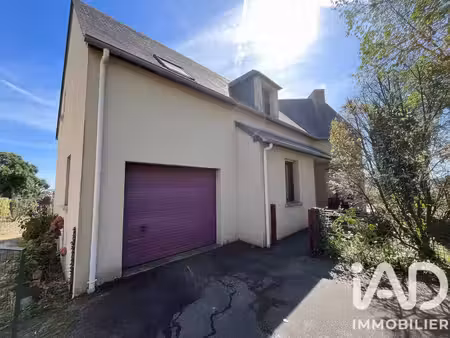 vente pavillon 4 pièces