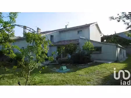 vente longère 6 pièces