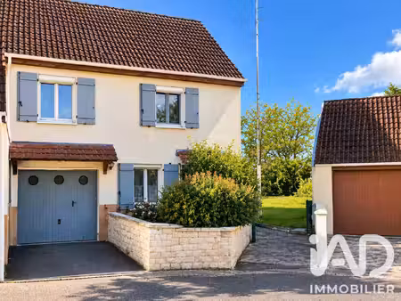 vente maison traditionnelle 5 pièces