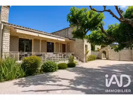 vente maison traditionnelle 4 pièces