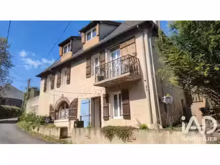 vente maison de campagne 4 pièces
