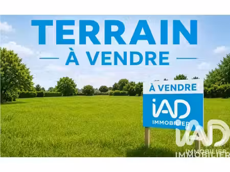 vente terrain 4 210 m²