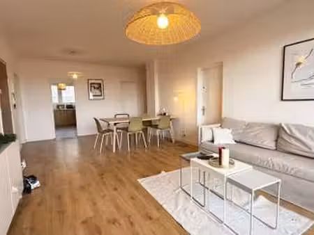 vente appartement 6 pièces et plus à angers la fayette eblé (49000) : à vendre 6 pièces et