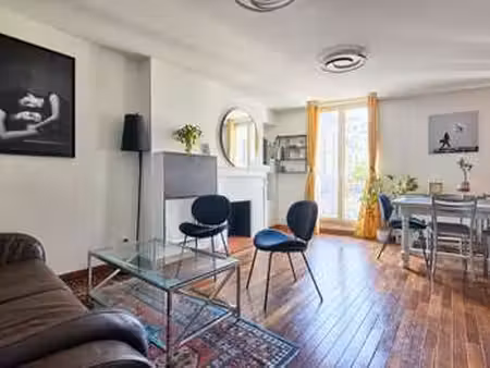 vente appartement 5 pièces au mans nord - gare (72000) : à vendre 5 pièces / 99m² le mans 