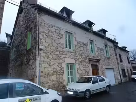 location appartement 4 pièces 103 m² à montrozier (12630)