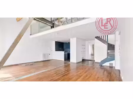 appartement paris 3ᵉ (75)