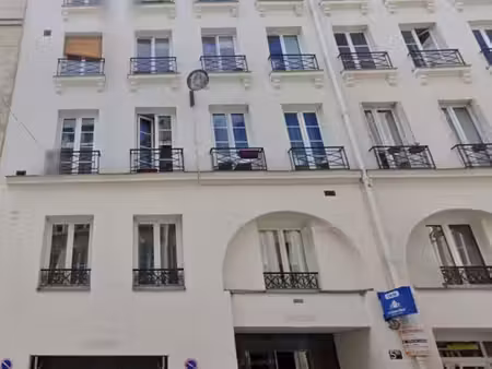 vente bureaux 421m²