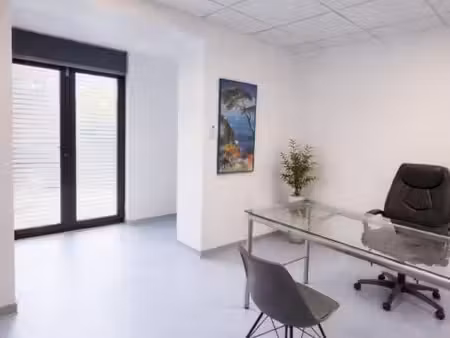 vente bureaux toulouse 31100 233m²