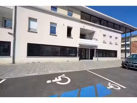 vente bureaux 270m²