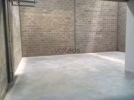 vente local d’activités toulouse 31100 198m²
