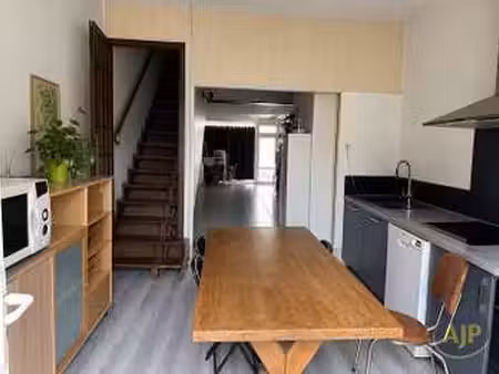 vente maison à beaupreau (49600) : à vendre / 127m² beaupreau