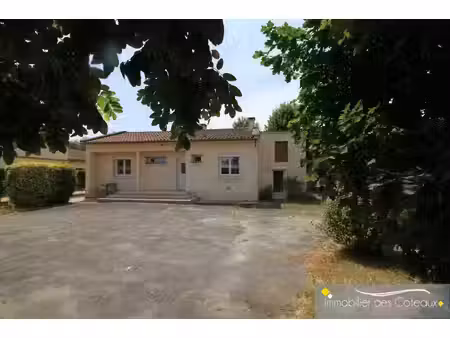 vente maison 5 pièces 80 m² grépiac (31190)