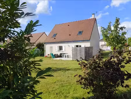location maison 4 pièces 95 m² à saint-georges-sur-baulche (89000)