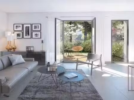 vente appartement 2 pièces à angers monplaisir (49000) : à vendre 2 pièces / 42m² angers m