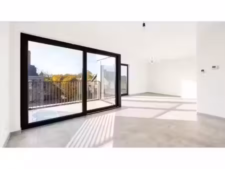 appartement à louer à hoogledestraat 35a kortemark (rbw96602)