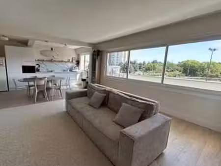 vente appartement 5 pièces au mans sablons - newton (72000) : à vendre 5 pièces / 97m² le 