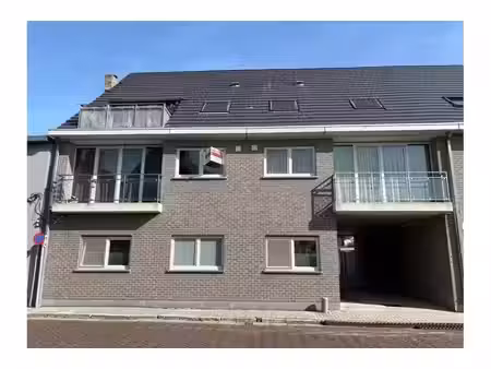 appartement à louer à rinkhout 97 zele (rbw96608)