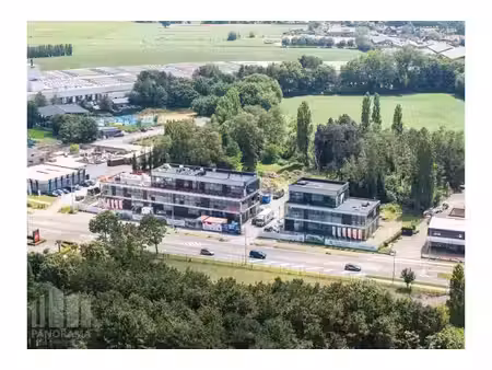 bureaux à louer à gentse steenweg 148 lokeren (rbw96601)