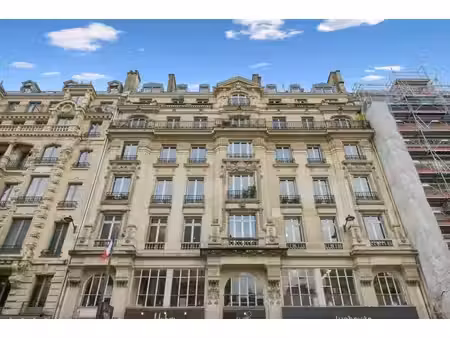 location bureaux 150m²