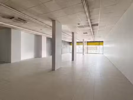 vente commerce marseille 13006 360m²