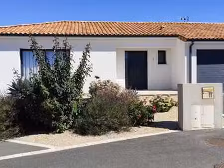 vente maison à mazières-en-mauges (49280) : à vendre / 136m² mazières-en-mauges