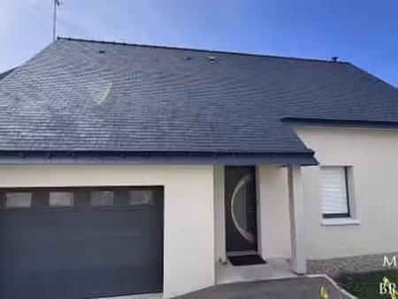 vente maison à névez (29920) : à vendre / 85m² névez