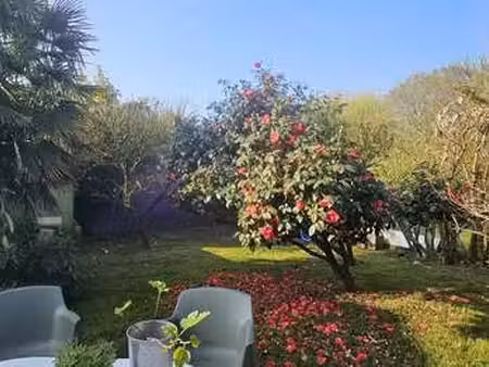 vente maison à saint-julien-de-concelles (44450) : à vendre / 84m² saint-julien-de-concell