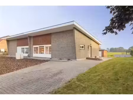 maison à louer à stationsstraat 83 sint-katelijne-waver (rbw96595)