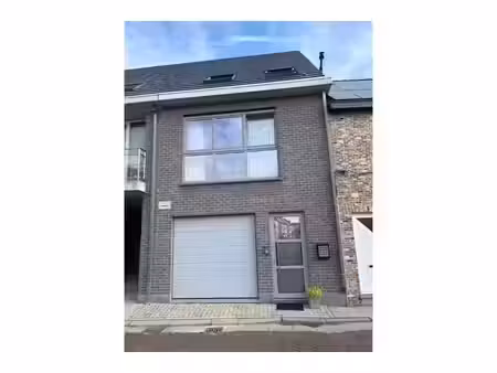 maison à louer à rinkhout 99 zele (rbw96607)