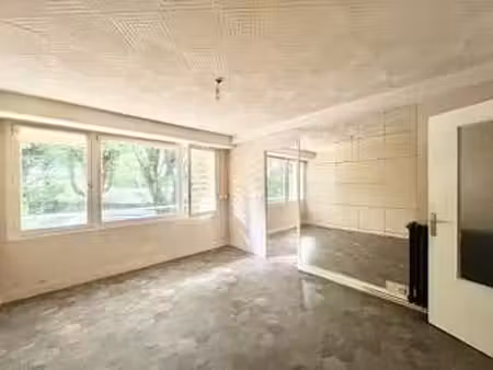 vente appartement 3 pièces à hérouville-saint-clair belles portes - val (14200) : à vendre