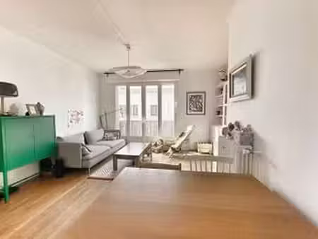 vente appartement 3 pièces à lorient (56100) : à vendre 3 pièces / 58m² lorient