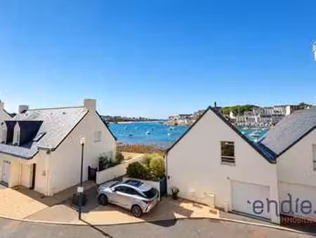 vente appartement 2 pièces à plouhinec (29780) : à vendre 2 pièces / 46m² plouhinec