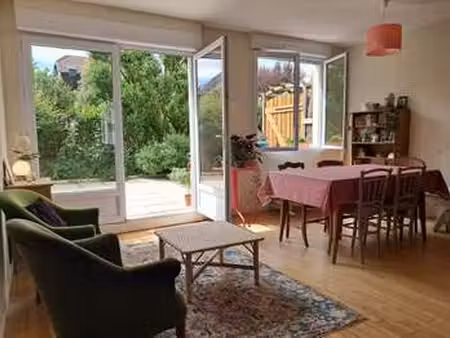 vente appartement 3 pièces à rennes gare (35000) : à vendre 3 pièces / 56m² rennes gare