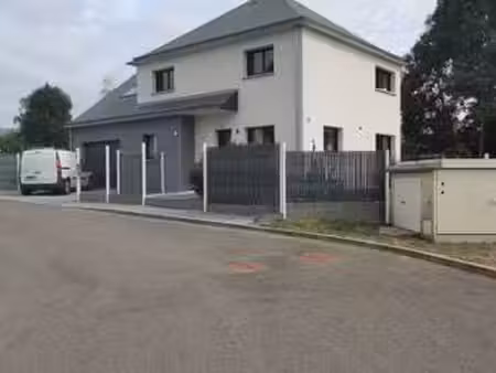 vente maison à bruc-sur-aff (35550) : à vendre / 115m² bruc-sur-aff