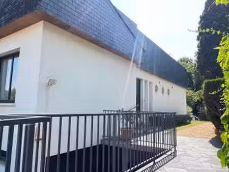 vente maison à cesson-sévigné (35510) : à vendre / 152m² cesson-sévigné