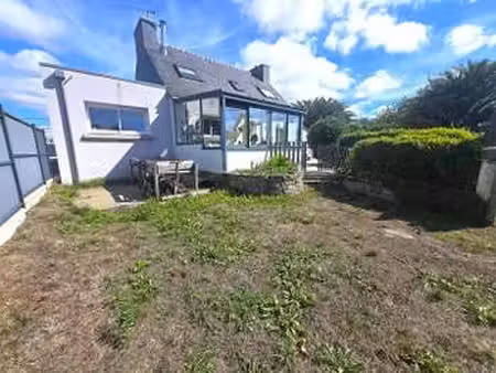 vente maison piscine à concarneau (29900) : à vendre piscine / 113m² concarneau