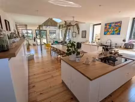vente maison à la mézière (35520) : à vendre / 273m² la mézière