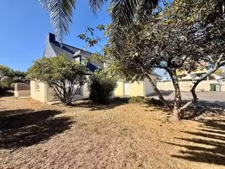 vente maison à quiberon (56170) : à vendre / 183m² quiberon