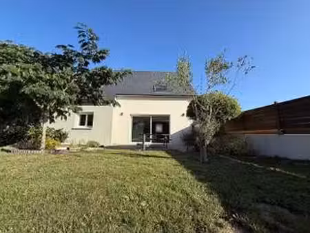 vente maison à saint-pol-de-léon (29250) : à vendre / 127m² saint-pol-de-léon