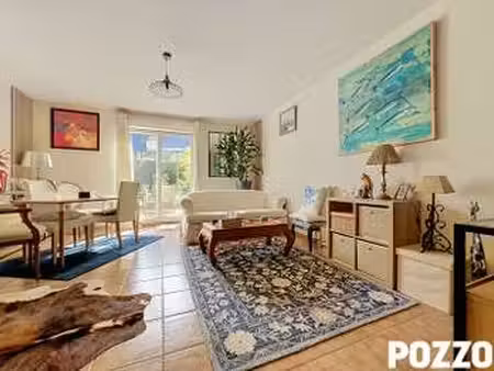 vente maison à touques (14800) : à vendre / 62m² touques