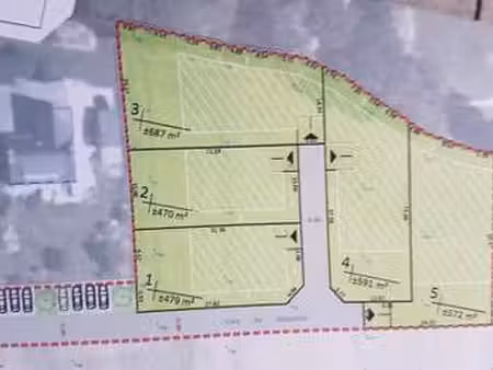 vente terrain à loctudy (29750) : à vendre / loctudy