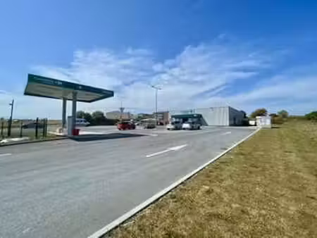 vente terrain à cairon (14610) : à vendre / cairon